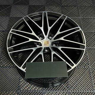 Ковані диски OEM R20 (4 шт) Porsche Macan 2024- рр. фото 3