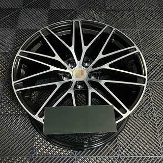 Ковані диски OEM R20 (4 шт) фото 3