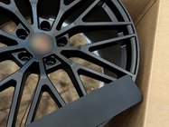 Porsche Macan 2024- рр. Ковані диски OEM R22 (4 шт) фото 7