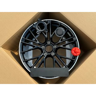 Ковані диски OEM R21 V1 (4 шт) фото 3
