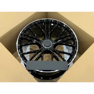Ковані диски OEM R21 V1 (4 шт) фото 4