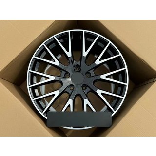 Ковані диски OEM R21 V2 (4 шт) фото 2
