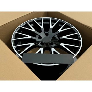 Ковані диски OEM R21 V2 (4 шт) фото 4
