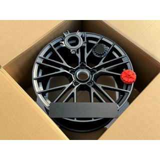 Ковані диски OEM R21 V3 (4 шт) фото 4
