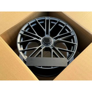 Ковані диски OEM R21 V3 (4 шт) фото 3