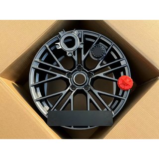 Ковані диски OEM R21 V3 (4 шт) фото 2