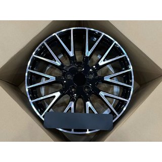 Ковані диски OEM R21 V4 (4 шт) фото 1