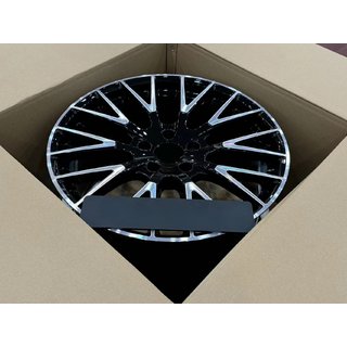 Ковані диски OEM R21 V4 (4 шт) фото 4