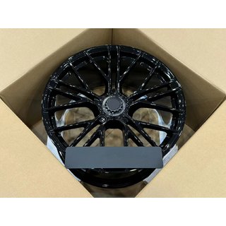 Ковані диски OEM R21 V5 (4 шт) фото 4