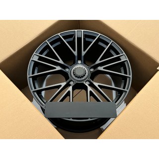 Ковані диски OEM R21 V7 (4 шт) фото 3