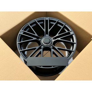 Ковані диски OEM R21 V7 (4 шт) фото 4