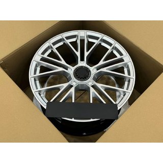Ковані диски OEM R21 V8 (4 шт) фото 2