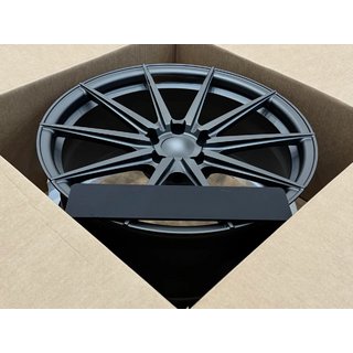 Ковані диски OEM R19 (4 шт) Skoda Superb 2015-2024 рр. фото 4