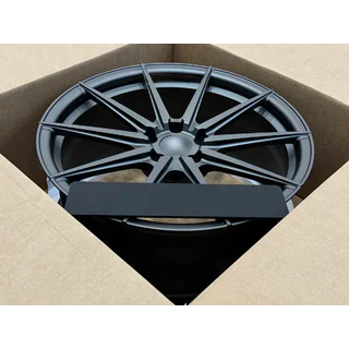 Ковані диски OEM R19 (4 шт) Skoda Superb 2015-2024 рр. фото 4