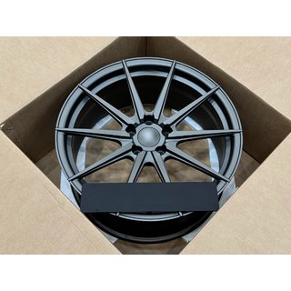 Ковані диски OEM R19 (4 шт) Skoda Superb 2015-2024 рр. фото 3