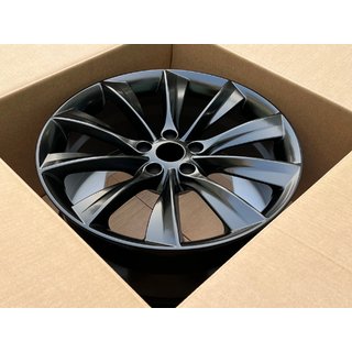 Ковані диски OEM R21 V1 (4 шт) Tesla Model S 2012- рр. фото 4