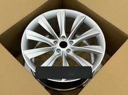 Tesla Model S 2012- рр. Ковані диски OEM R21 V2 (4 шт) фото 3