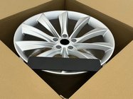Tesla Model S 2012- рр. Ковані диски OEM R21 V2 (4 шт) фото 6