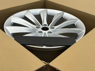 Tesla Model S 2012- рр. Ковані диски OEM R21 V2 (4 шт) фото 7