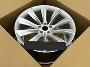 Tesla Model S 2012- рр. Ковані диски OEM R21 V2 (4 шт) фото 5