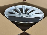 Tesla Model S 2012- рр. Ковані диски OEM R20 (4 шт) фото 6