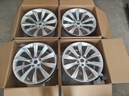 Tesla Model S 2012- рр. Ковані диски OEM R20 (4 шт) фото 7