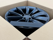 Tesla Model S 2012- рр. Ковані диски OEM R21 V3 (4 шт) фото 8