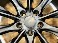 Tesla Model S 2012- рр. Ковані диски OEM R21 V3 (4 шт) фото 10