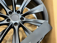 Tesla Model S 2012- рр. Ковані диски OEM R21 V3 (4 шт) фото 11