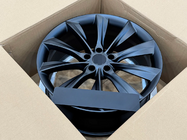 Tesla Model S 2012- рр. Ковані диски OEM R21 V3 (4 шт) фото 6