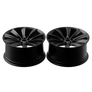 Ковані диски OEM R21 V3 (4 шт) Tesla Model S 2012- рр. фото 3