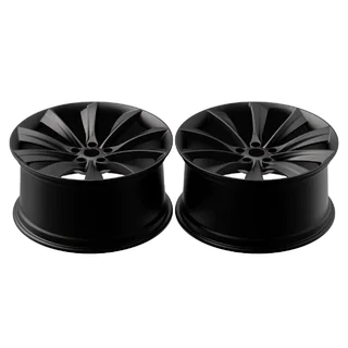Ковані диски OEM R21 V3 (4 шт) фото 3