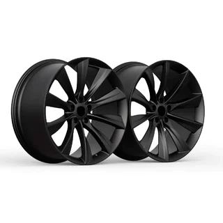 Ковані диски OEM R21 V3 (4 шт) фото 4