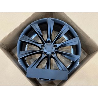 Ковані диски OEM R21 V3 (4 шт) Tesla Model S 2012- рр. фото 1