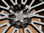 Range Rover Sport 2022- рр. Ковані диски OEM R23 V1 (4 шт) фото 6