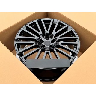 Ковані диски OEM R23 V1 (4 шт) фото 4