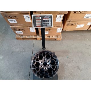 Ковані диски OEM R17 (4 шт) Toyota Land Cruiser Prado 250 2023- рр. фото 4