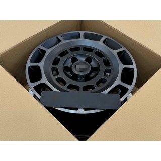 Ковані диски OEM R20 V2 (4 шт) Toyota Land Cruiser 300 2021- рр. фото 3