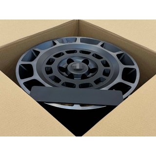 Ковані диски OEM R20 V2 (4 шт) Toyota Land Cruiser 300 2021- рр. фото 4