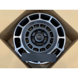 Ковані диски OEM R20 V2 (4 шт) Toyota Land Cruiser 300 2021- рр. фото 1