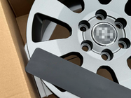 Ковані диски OEM R18 (4 шт) фото 9