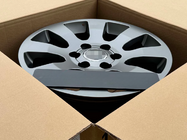 Ковані диски OEM R18 (4 шт) фото 6