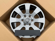 Ковані диски OEM R18 (4 шт) фото 2