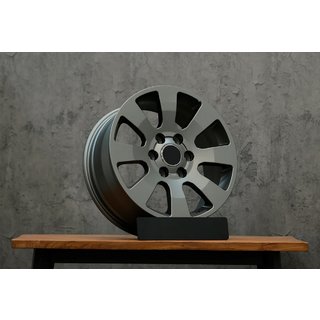 Ковані диски OEM R18 (4 шт) Toyota Land Cruiser Prado 250 2023- рр. фото 1