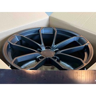 Ковані диски OEM R18 (4 шт) Toyota GR86 2021- рр. фото 4