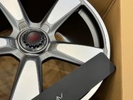 Xiaomi SU7 2023- рр. Ковані диски OEM R21 (4 шт) фото 6