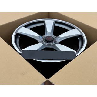 Ковані диски OEM R21 (4 шт) Xiaomi SU7 2023- рр. фото 4