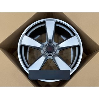 Ковані диски OEM R21 (4 шт) Xiaomi SU7 2023- рр. фото 1