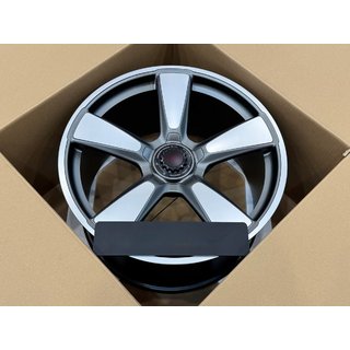 Ковані диски OEM R21 (4 шт) Xiaomi SU7 2023- рр. фото 2