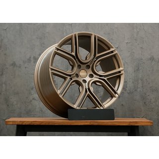 Ковані диски OEM R20 (4 шт) Xiaomi SU7 2023- рр. фото 1